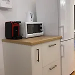 Brand New City Center -115Sq