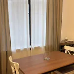 Brand New City Center -115Sq
