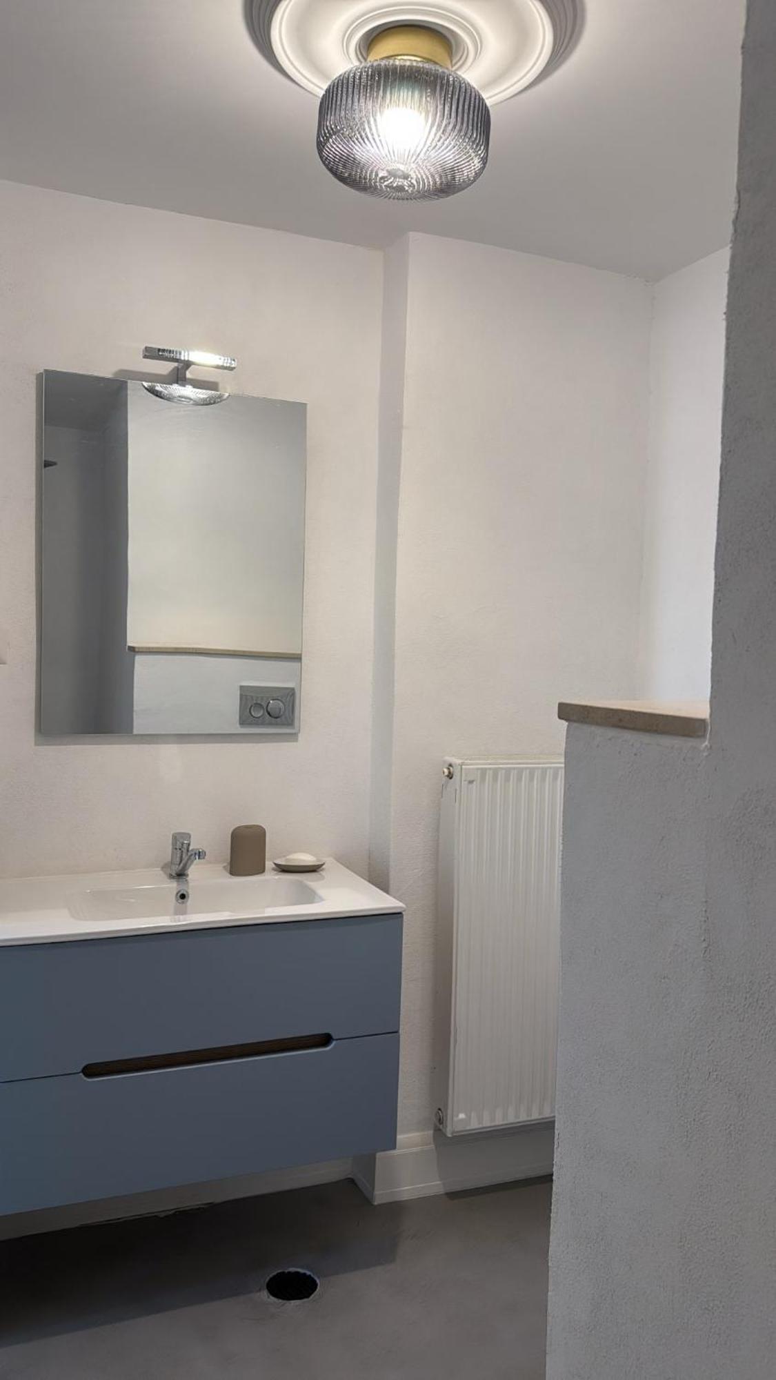 Brand New City Center -115Sq Apartament *