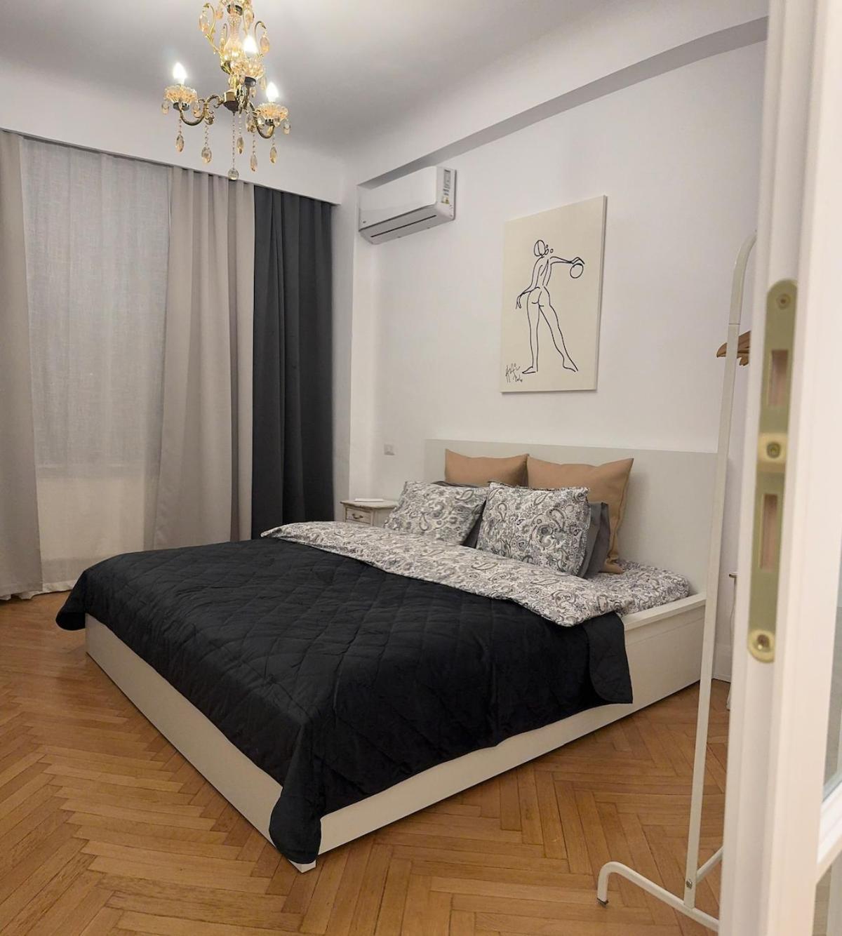 Brand New City Center -115Sq Apartament Bucureşti