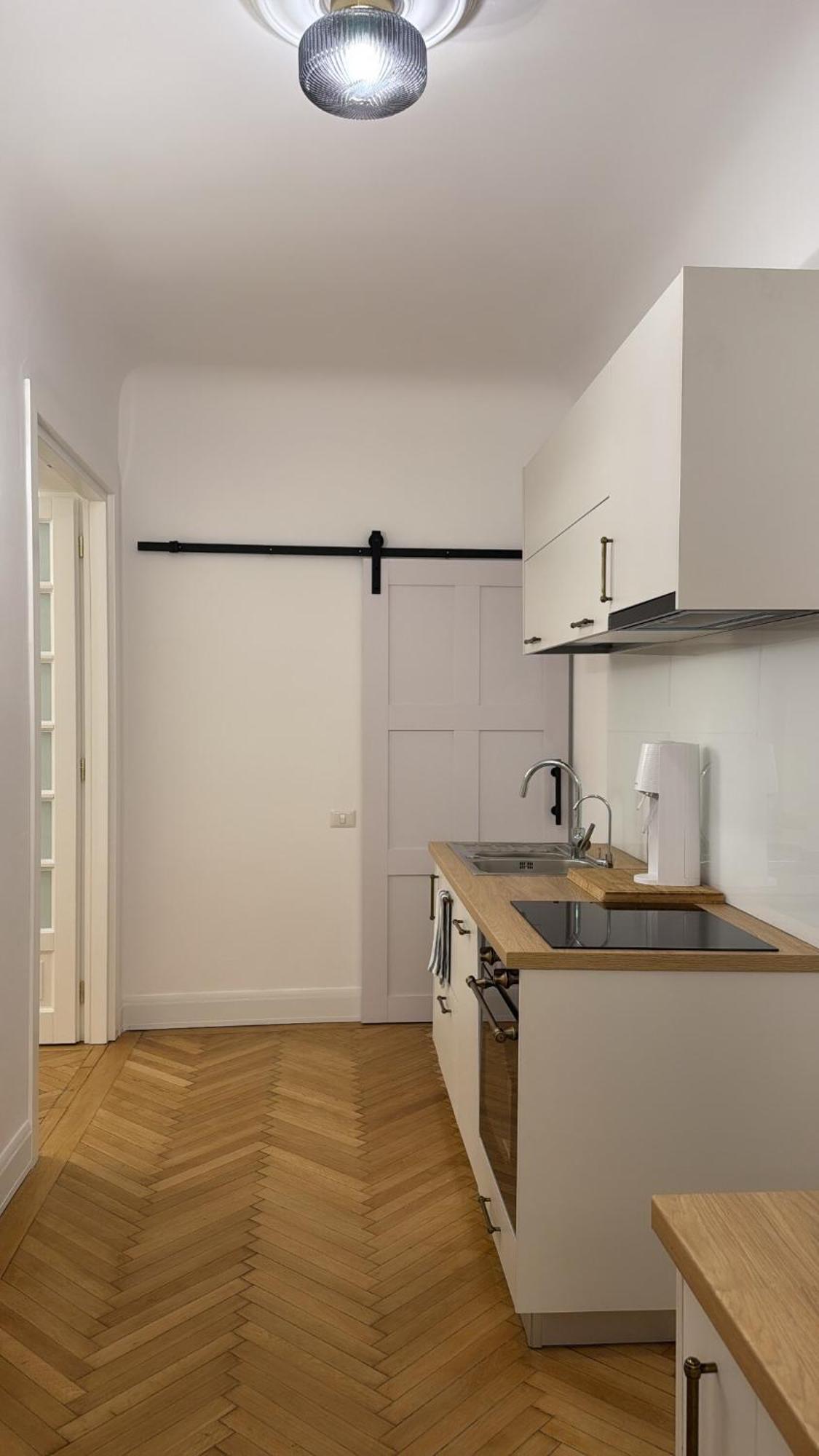 Apartament Brand New City Center -115Sq Bucureşti