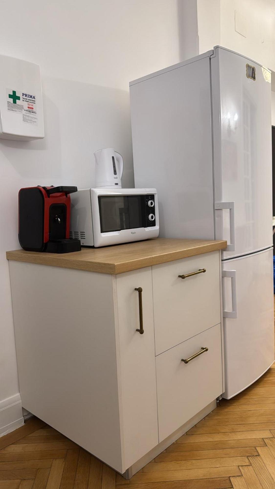 Apartament Brand New City Center -115Sq *